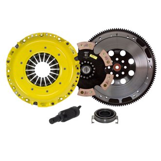 ACT Extreme Race Rigid 6 Pad Clutch Kit