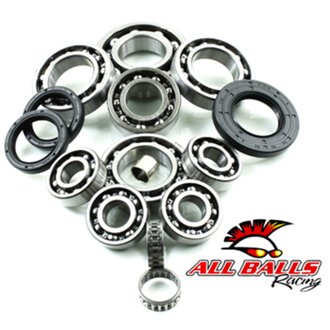 Differential Bearing And Seal Kit