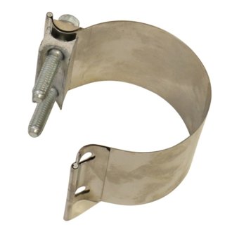 Exhaust Band Clamp 3in