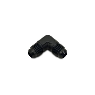 90 Degree Union Adapter Fitting