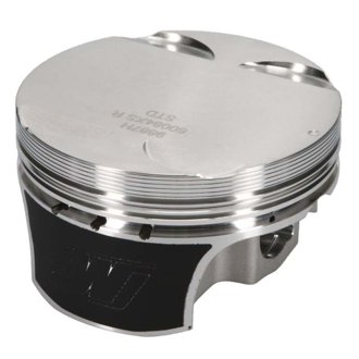 Ford 5.0L Coyote Modular V8 Left Piston Shelf Stock