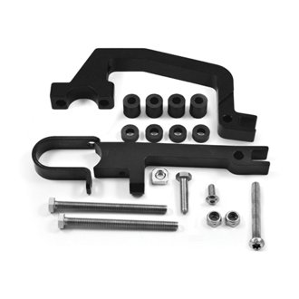 Sentinel Handguards Snowmobile Hayes Brake Mount Kit