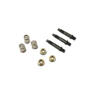 Spring Bolt Kit