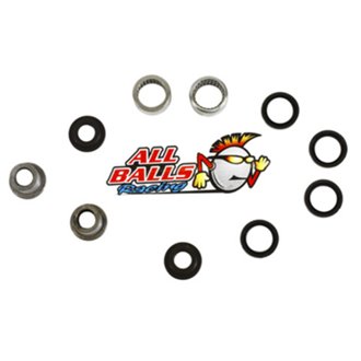 All Balls Shock Bearing - Bushing Kit Suzuki