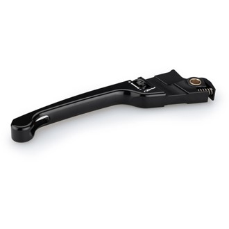 Scooter Levers Black