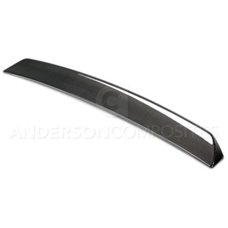 15-18 Dodge Challenger Hellcat Type-OE Rear Spoiler