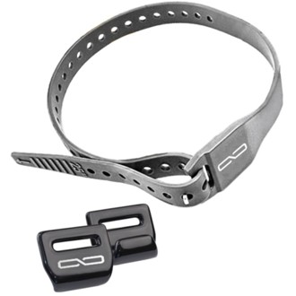 Pronghorn Straps 18 inches - Gray