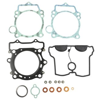 98-00 Yamaha WR 400 F Top End Gasket Kit