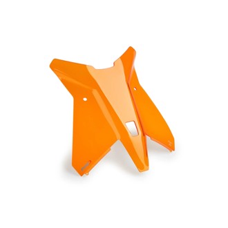 Sport Screen Orange