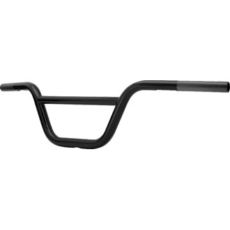 Scrambler Bar - Black