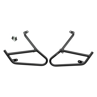 Engine Guards Black