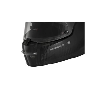Indy Kit Front Spoiler (Small