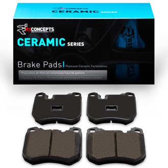 R1 Ceramic Pads
