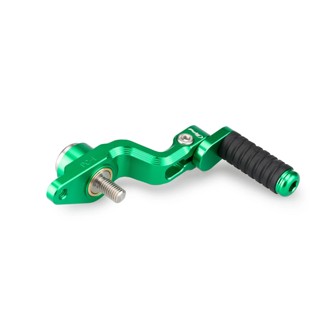 Adjustable Gear Shift Pedal Green