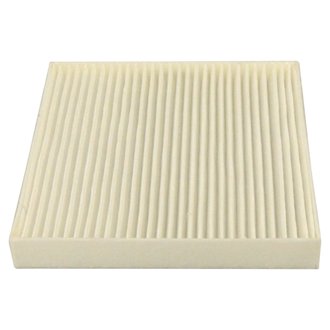 Cabin Air Filter