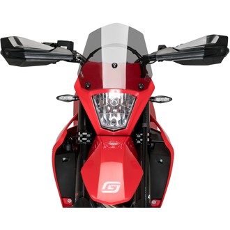 New Generation Sport Smoke