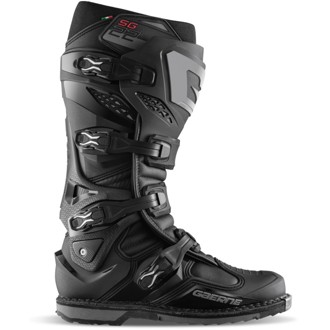 SG22 Boot