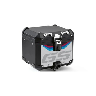 Adhesives Kit For Bmw Black