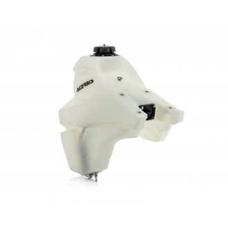16-19 KTM SX-F250-450/XC-F250-450/EXC-F250-500/XC-W250tpi-300tpi 3.1 Gallon Fuel Tank - Nat