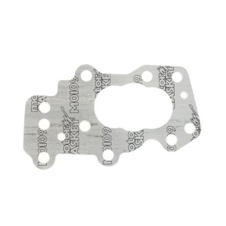 Harley-Davidson Oil Pump Cover Inner Gasket - Set of 10
