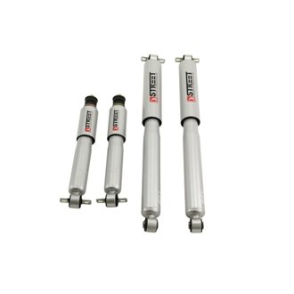 Sp Oem Stock Replacement Shock Set