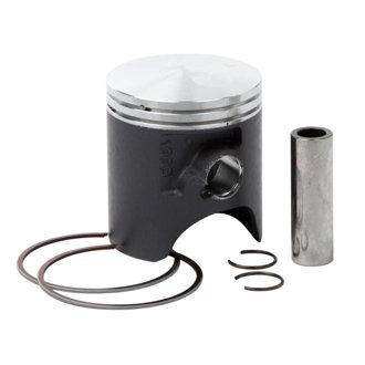Vertex Piston 00-24 Kawasaki KX 65 65cc Cast Replica Piston Kit