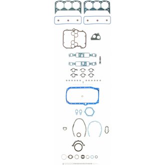 Chevrolet Blazer 260-1728 Engine Gasket Set