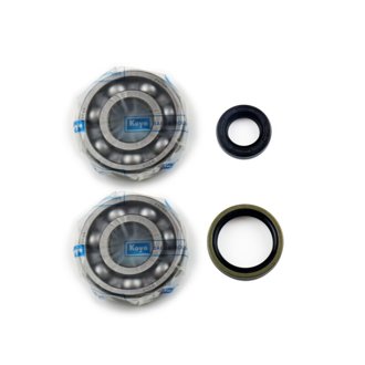 89-08 Suzuki RM 125 Main Bearing & Seal Kit