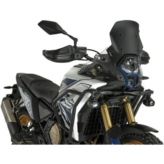 Sport Screen Matt Black