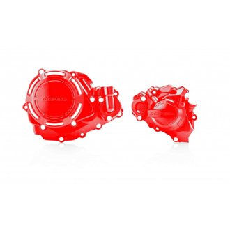 19-20 CRF450R/RX/ 2022 CRF450R-S X-Power Kit - 00 CR Red