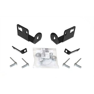 RC2 Bull Bar - Mounting Bracket Kit Only