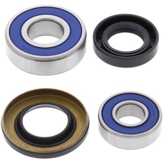 Racing 2005 Polaris Phoenix 200 Wheel Bearing Kit Front