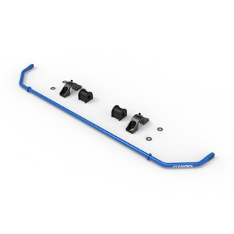 Afe Control Rear Sway Bar Blue