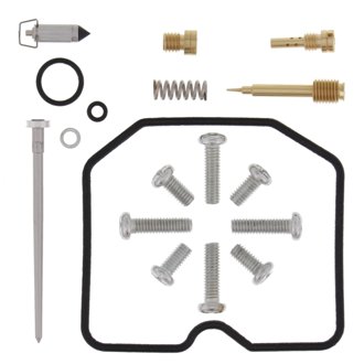 Racing 08-09 Arctic Cat 250 2x4 Carburetor Rebuild Kit