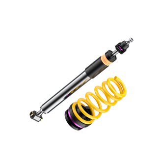 V3 Leveling Coilover Tesla Model 3 AWD