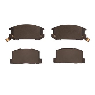 R1 Ceramic Pads