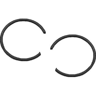 927in C-Clip Wristin Keeper - 2 Pack