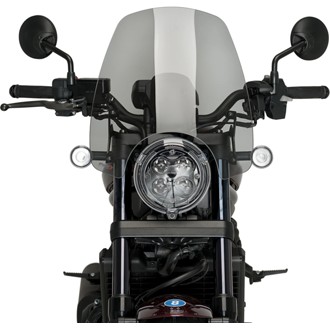 New Generation Touring Smoke