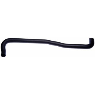 01-07 Dodge Caravan 4-Cyl. 2.4L Upper Molded Coolant Hose