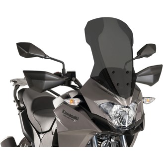Touring Screen Dark Smoke