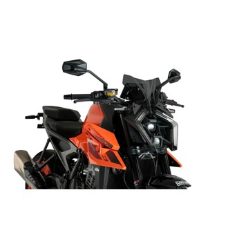 New Generation Sport Dark Smoke