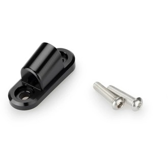 Rearview Adaptors To Faring Black