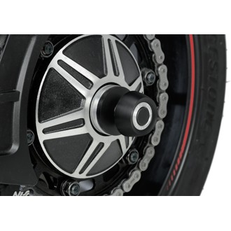 PHB19 Swing Arm Protector Black