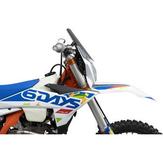 New Generation Sport Smoke