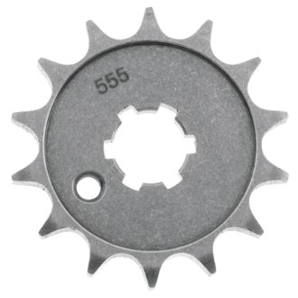 Kawasaki Front Sprocket 428 13T