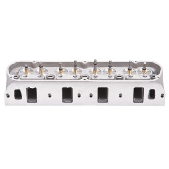 Victor Jr Small-Block Ford Bare Cylinder Head