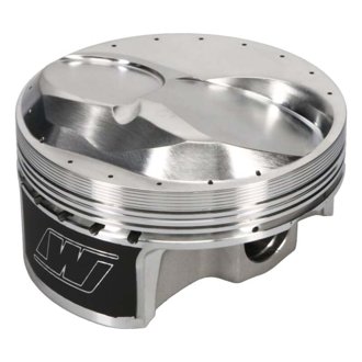 Chevy Big Block 4.615in Bore 1.060in CH 28.00 CC Piston Set
