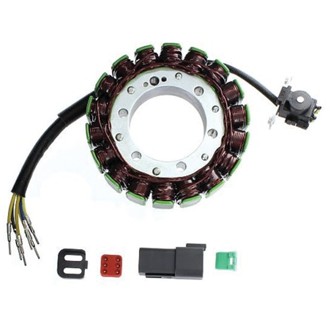 Electrosport Stator Canam Traxter 500 (99-05) - 420296321
