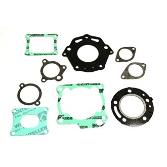 84-85 Honda CR 125 R Top End Gasket Kit