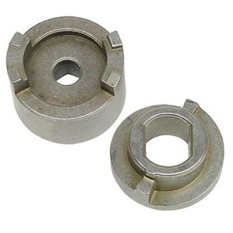 Winch Coupler Kit
